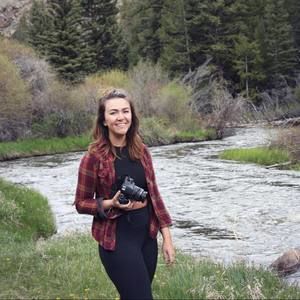 Meet your Posher, Sarah